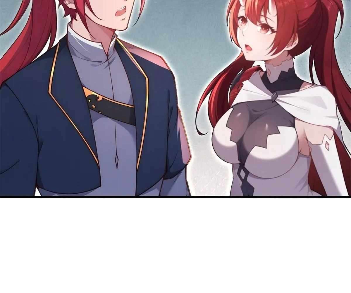 Traveling Through Time and Space to Become an Unlucky NPC: I Have a Wife to Protect Me Chapter 99 138